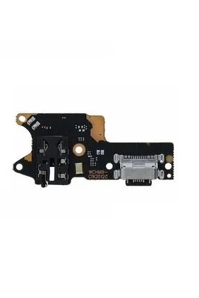 Xiaomi Redmi 9 Şarj Soketi