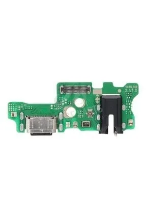 Spark 8 Pro Şarj Bordu-Şarj Soketi