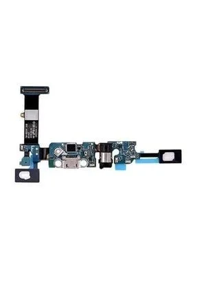 Samsung Galaxy Note 5 N920 Şarj Soketli Mikrofon Filmi Flex