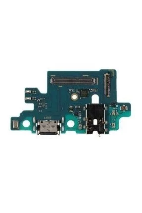 Samsung Galaxy A40 A405 Şarj Soketli Kulaklık Soketli Mikrofon Bordu