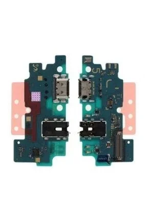 Samsung Galaxy A50 A505 ORJİANAL Şarj Soketli  Mikrofon Bordu
