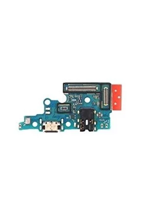Samsung Galaxy A70 A705 Şarj Soketli Film Flex