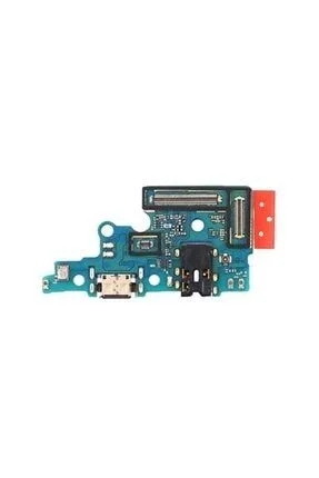 Samsung Galaxy A70 A705 Orjinal  Şarj Soketli Film Flex