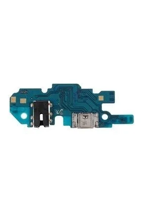 Samsung Galaxy A10 A105 Şarj Soketli Kulaklık Soketli Mikrofon Bordu