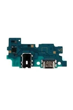 Samsung Galaxy A30 A305 Şarj Soketli Kulaklık Soketli Mikrofon Bordu