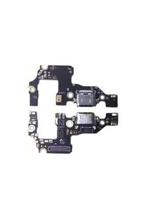 Huawei P10 Şarj Filmi Alt Bord C/C Flex Soket Uyumlu