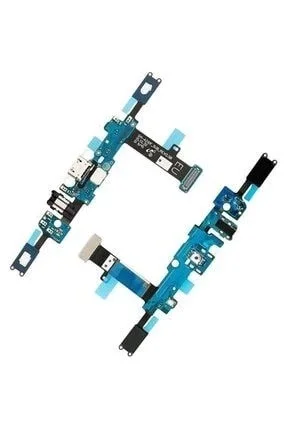 Samsung Galaxy A310F Şarj Soketli Mikrofon Filmi Flex Servis