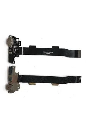 Xiaomi Mi 5S Plus Şarj Soketli Mikrofon Bordu