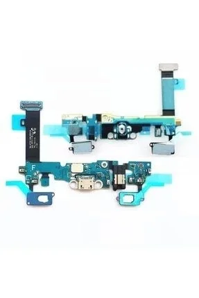 Samsung Galaxy A710 ORJİNAL Şarj Soketli Mikrofon Filmi Flex